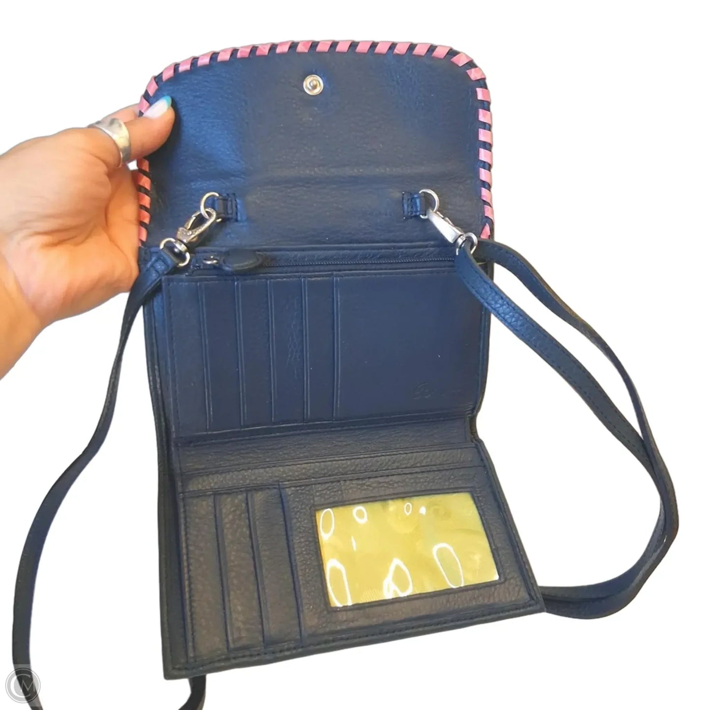 Wallet By Brighton, Size: Medium
