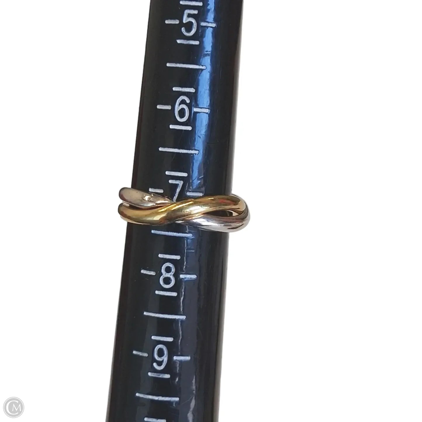 Ring Band By Pandora