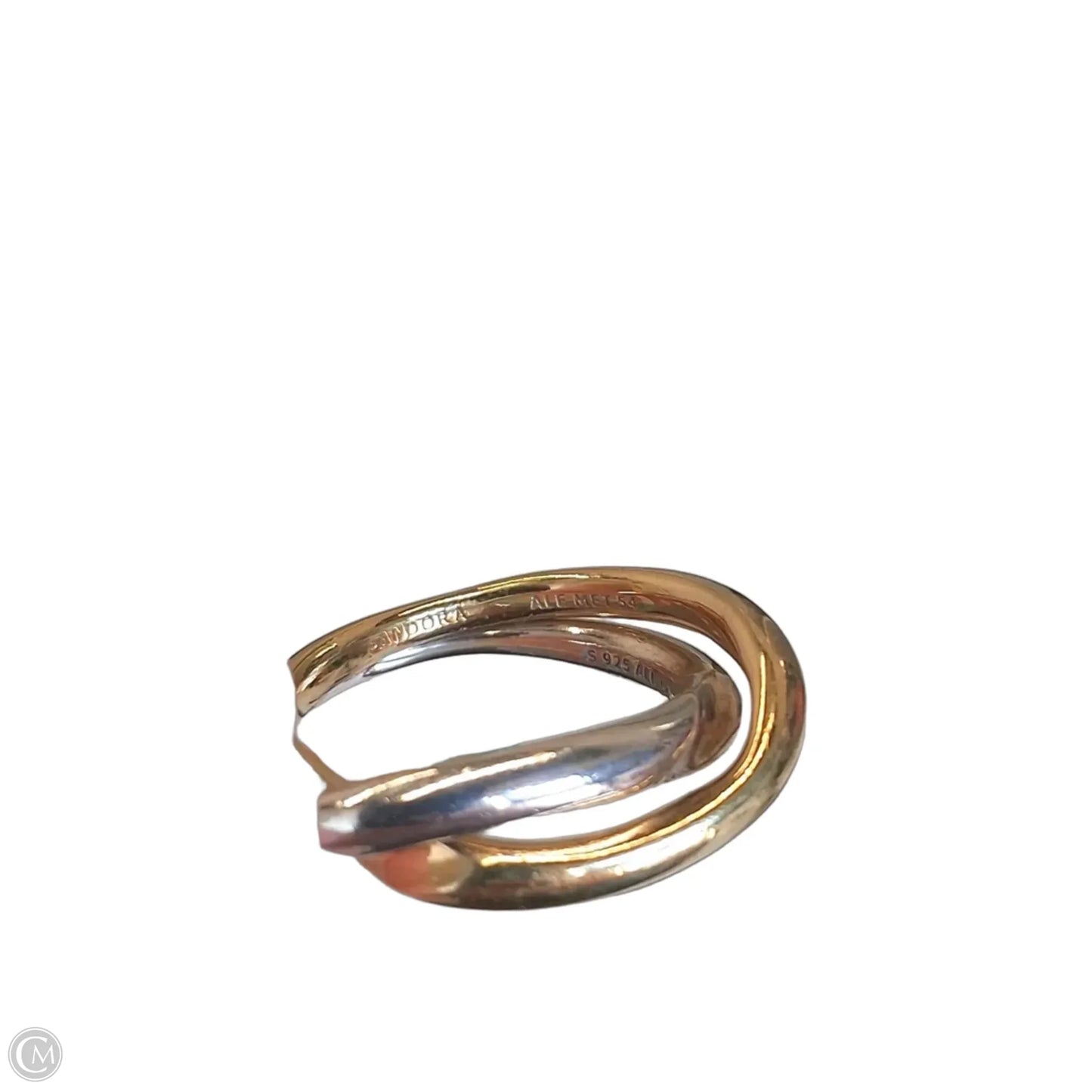 Ring Band By Pandora