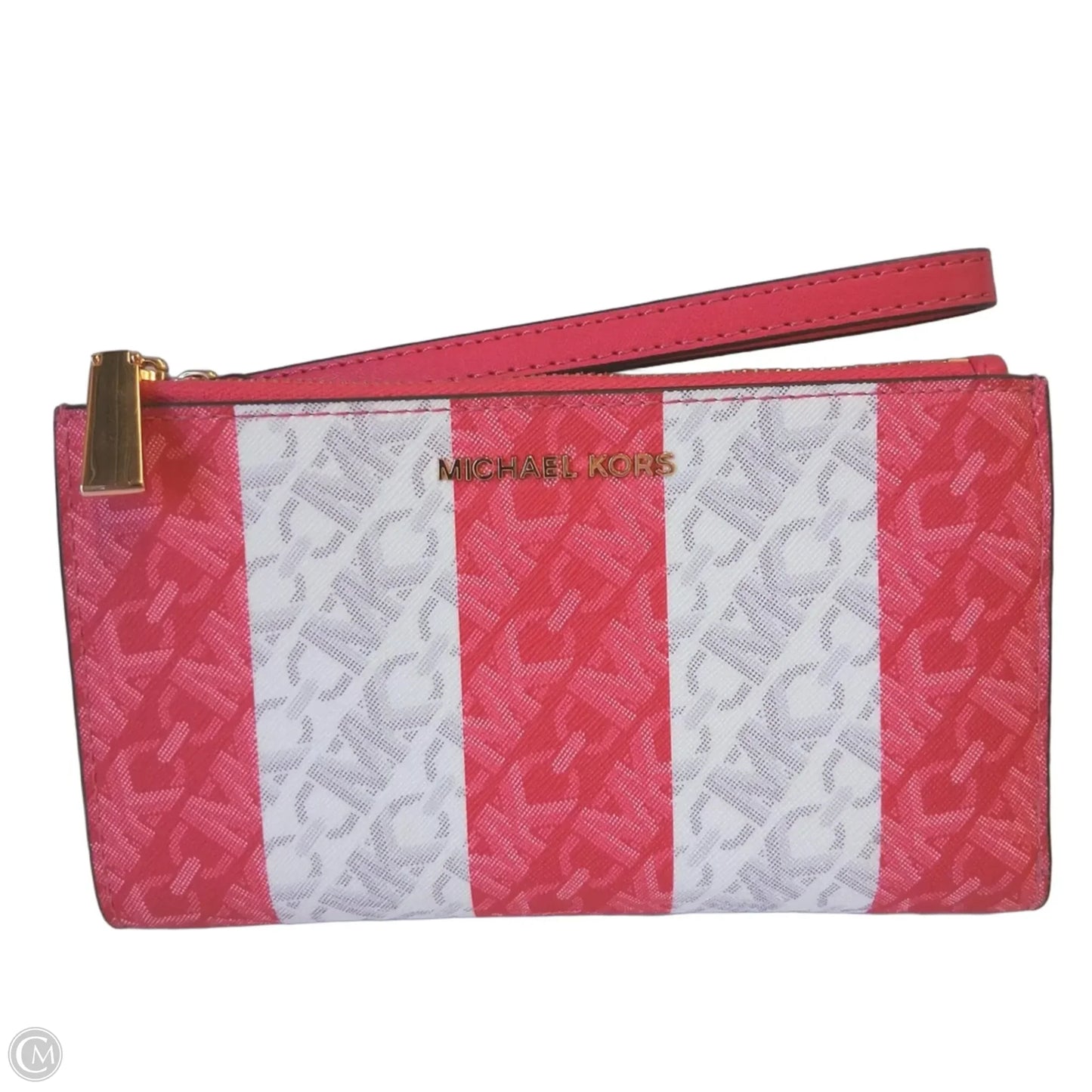Wallet Designer By Michael Kors, Size: Medium