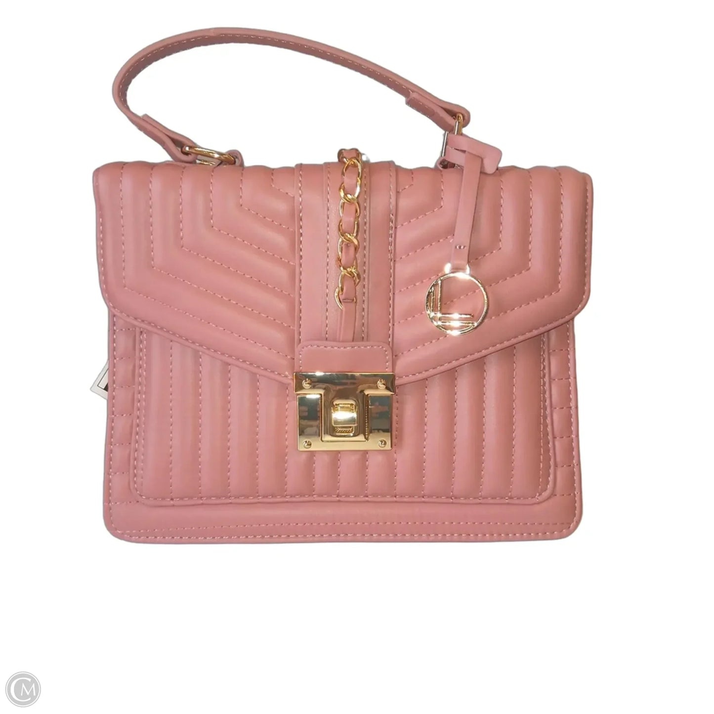 Crossbody Size: Small