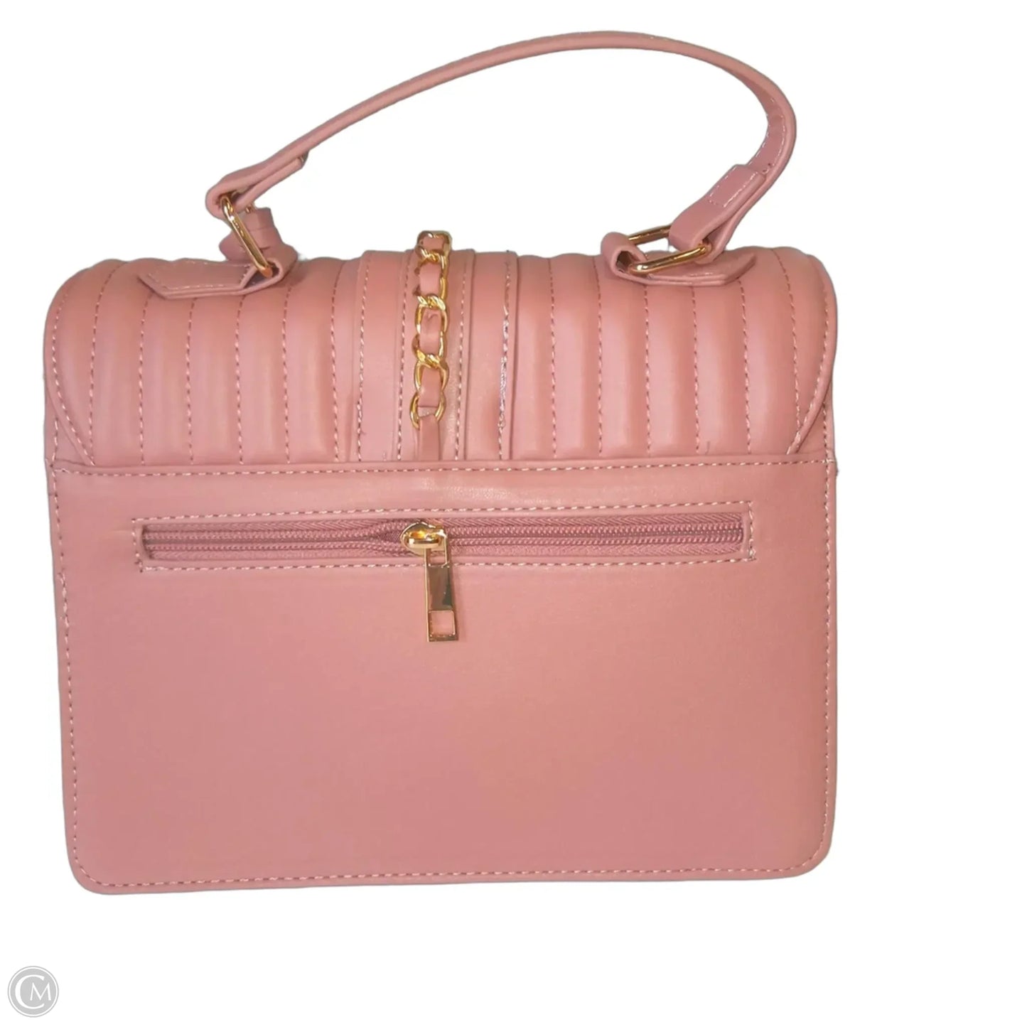 Crossbody Size: Small