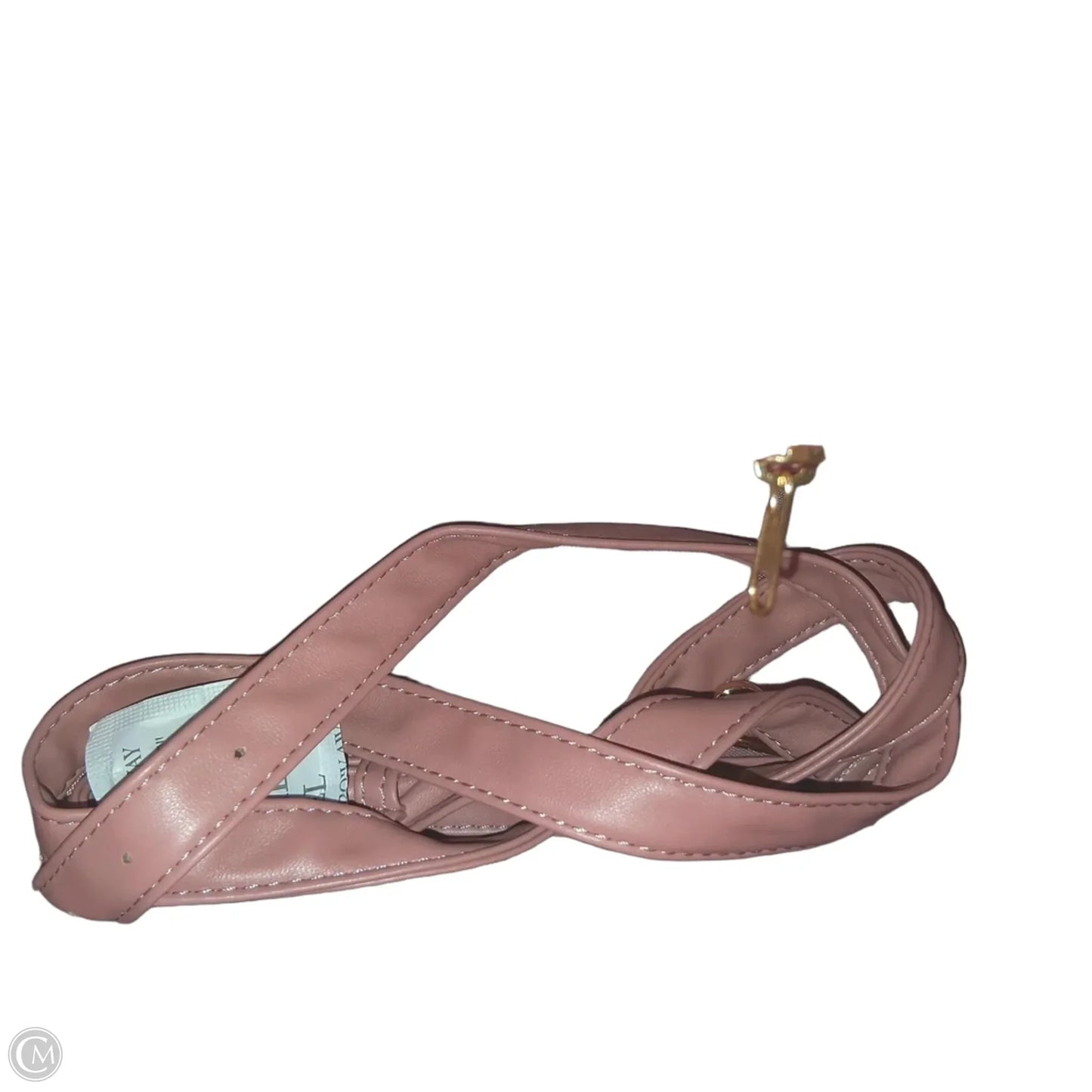 Crossbody Size: Small