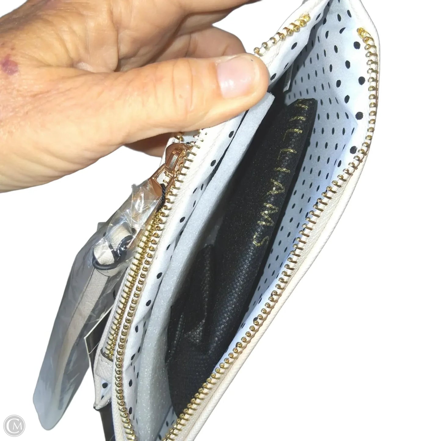 Wristlet  Size: Large