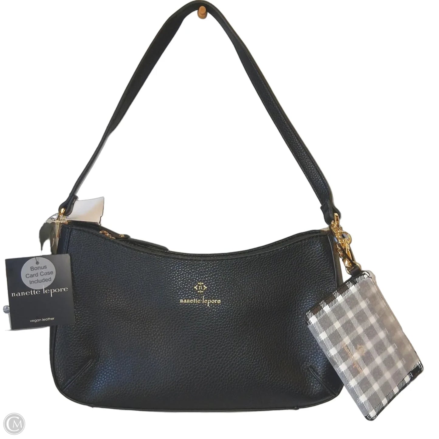 Handbag By Nanette Lepore, Size: Small