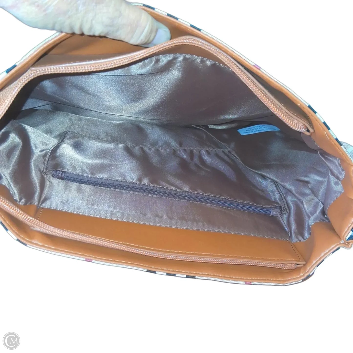 Backpack Size: Large
