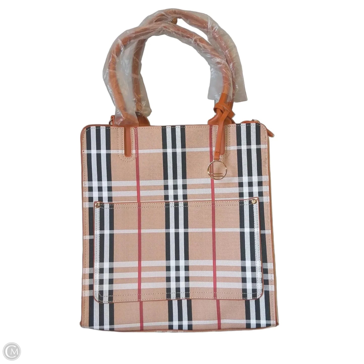 Handbag Size: Medium