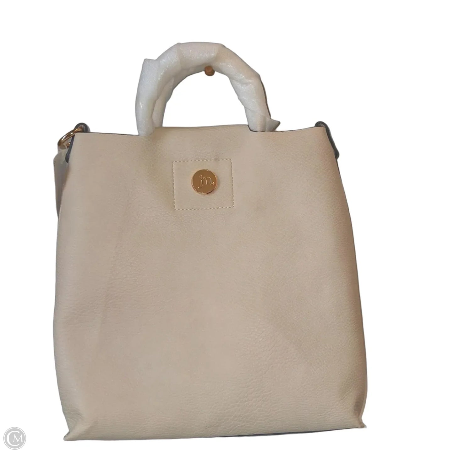 Handbag By Jo Malone, Size: Medium
