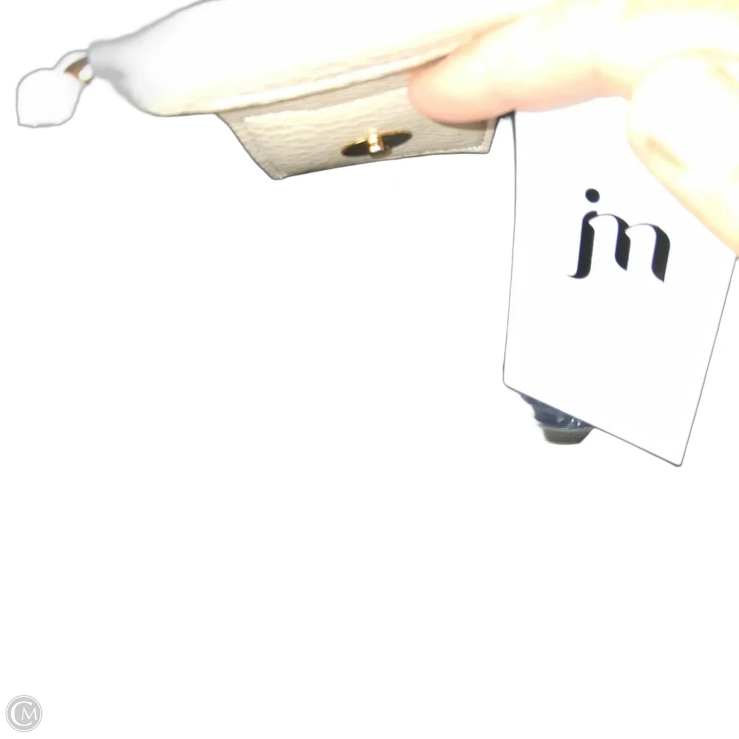 Handbag By Jo Malone, Size: Medium