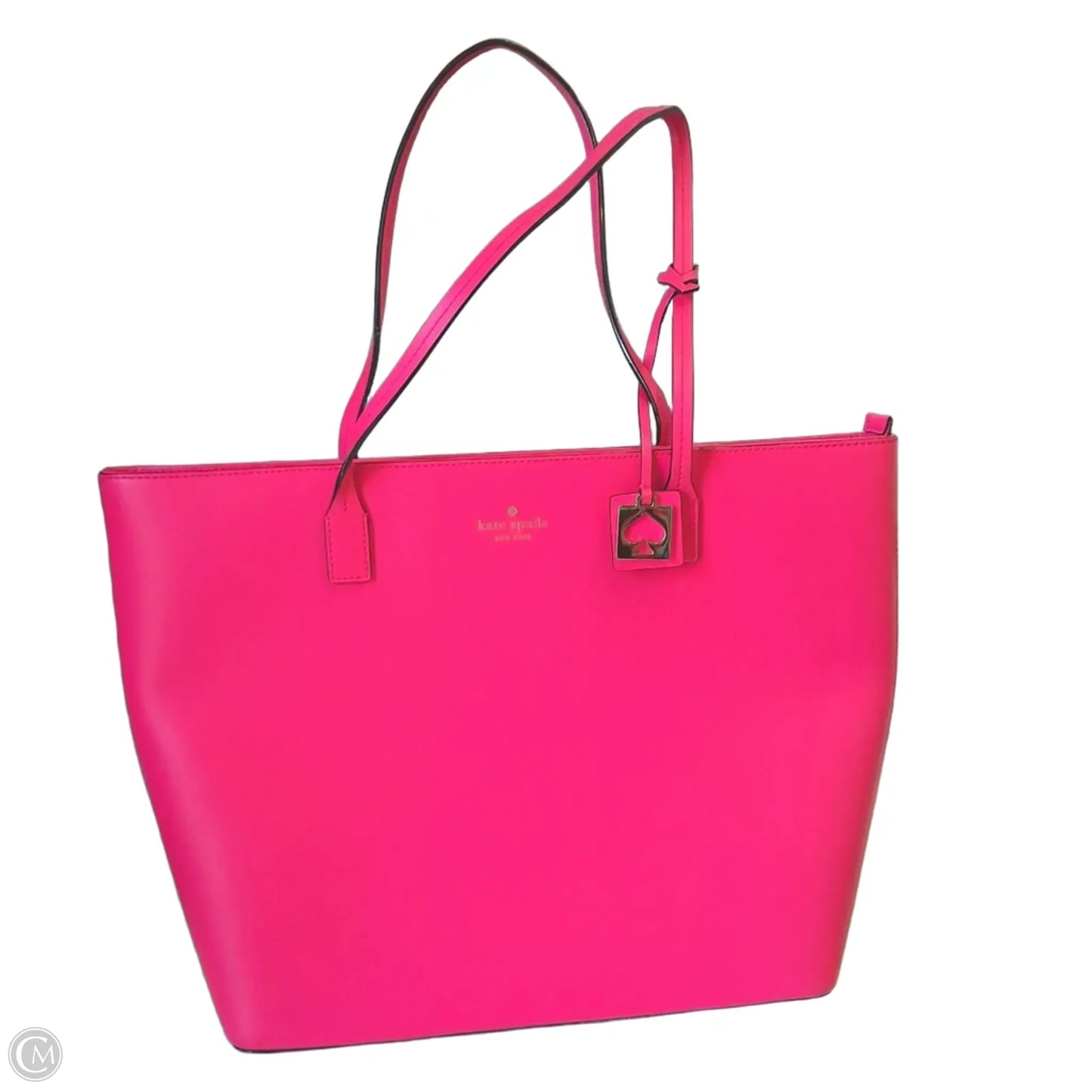 Handbag Designer By Kate Spade, Size: Large