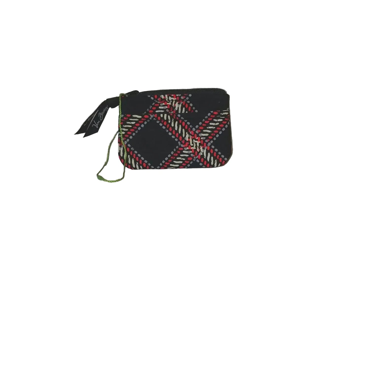 Coin Purse By Vera Bradley, Size: Small