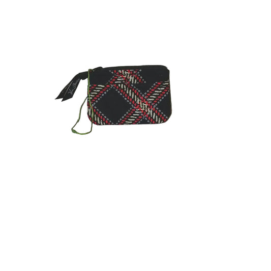 Coin Purse By Vera Bradley, Size: Small