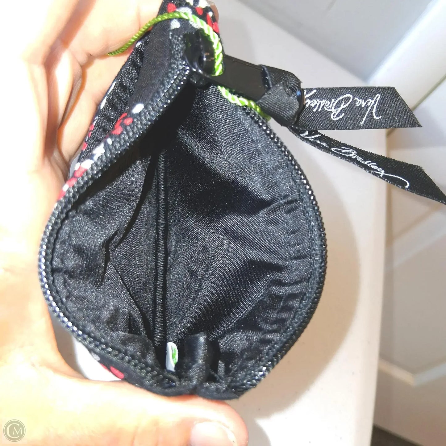 Coin Purse By Vera Bradley, Size: Small
