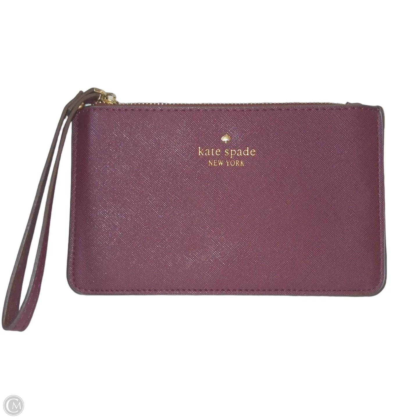 Wristlet Designer By Kate Spade, Size: Medium