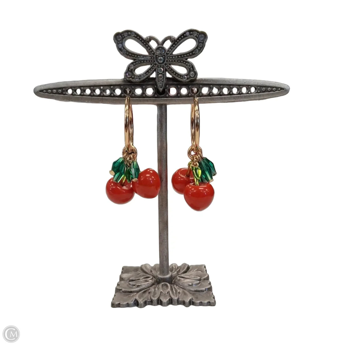 Earrings Dangle/drop By Cme