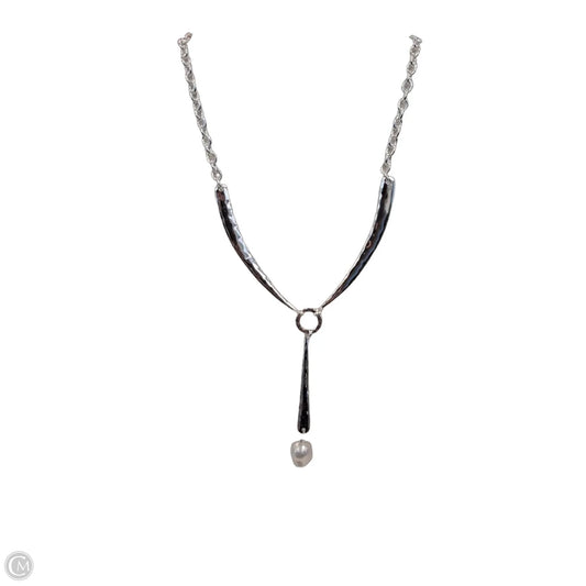 Necklace Chain By Robert Lee Morris