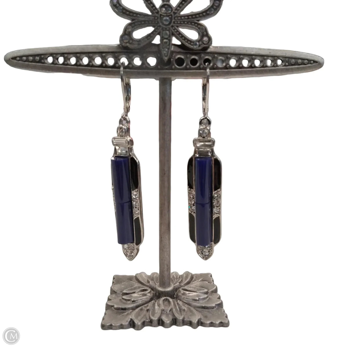 Earrings Dangle/drop By Cmc