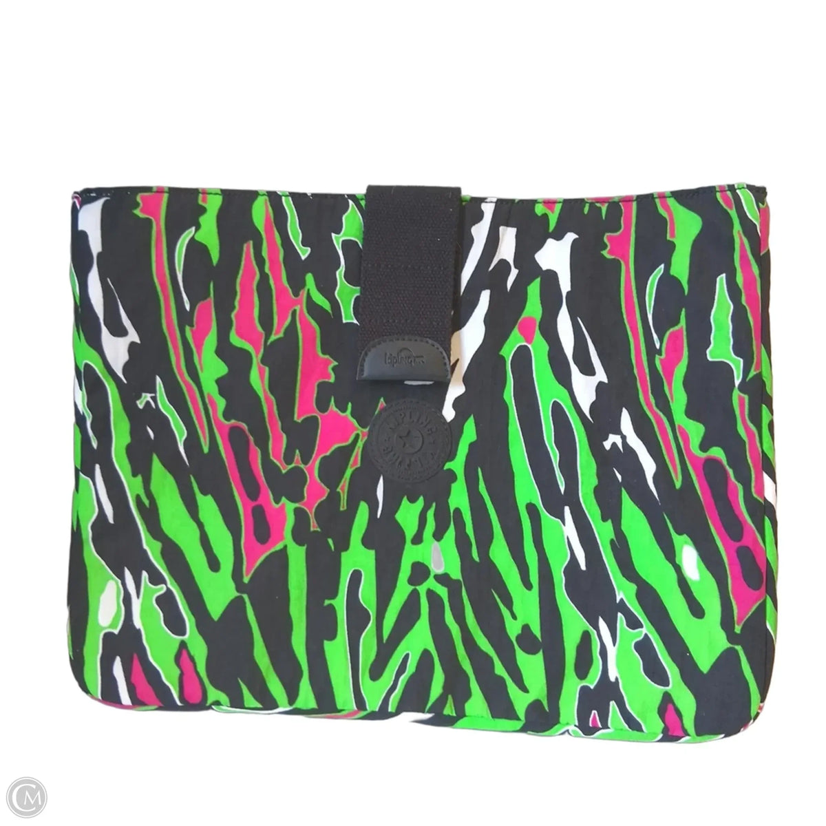 Laptop Bag By Kipling, Size: Medium