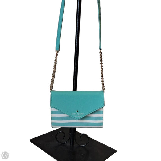 Crossbody Designer By Kate Spade, Size: Small