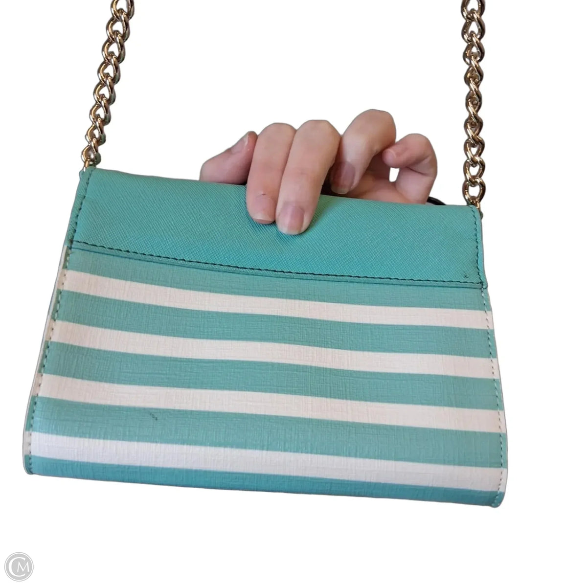 Crossbody Designer By Kate Spade, Size: Small