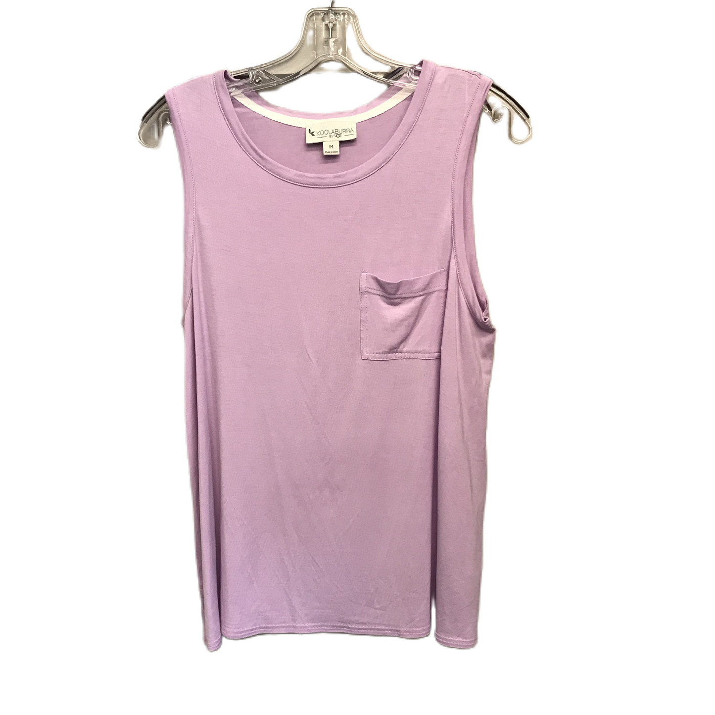 Top Sleeveless Basic By Koolaburra By Ugg  Size: M