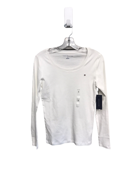 Top Long Sleeve Basic By Tommy Bahama  Size: S