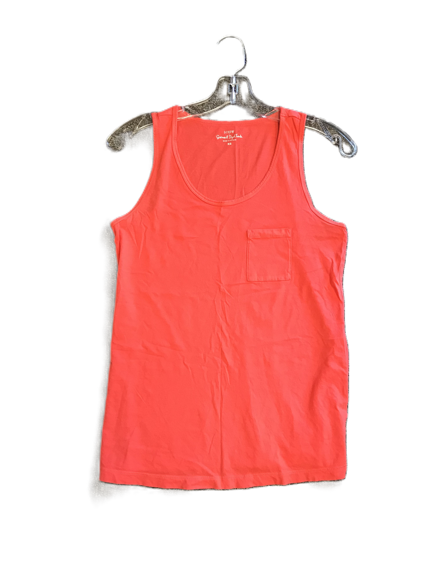 Tank Top By J. Crew  Size: Xs