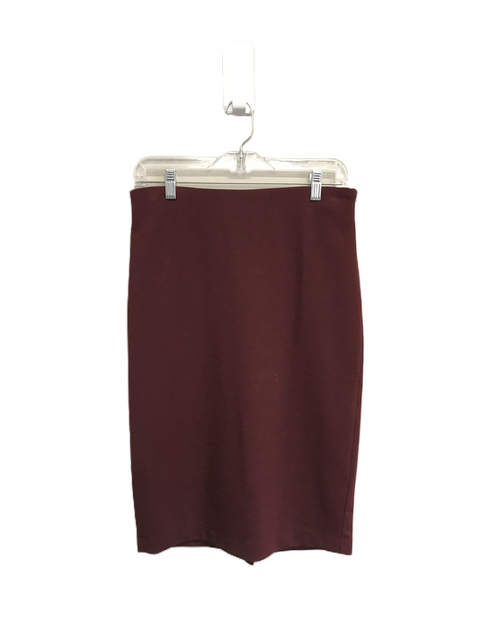 Skirt Midi By Philosophy  Size: 4