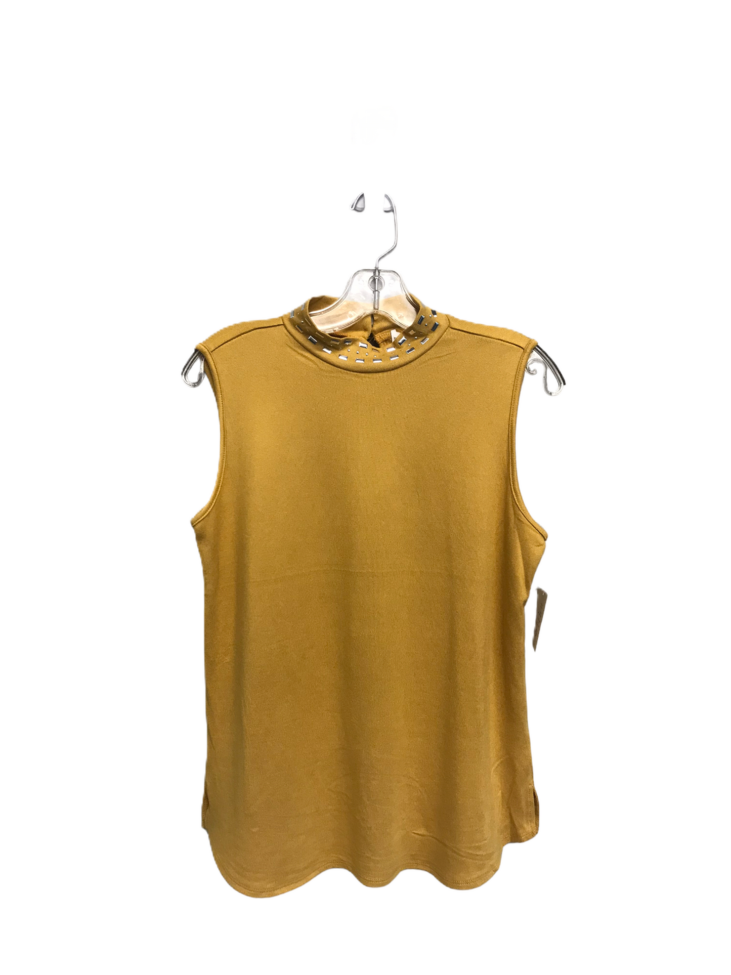 Top Sleeveless By Retrology  Size: S