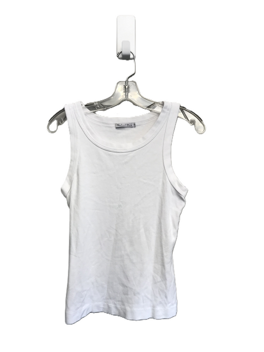 Top Sleeveless Basic By Michael Stars  Size: Os