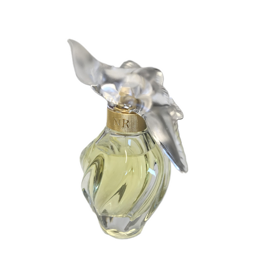 Fragrance By Nina Ricci