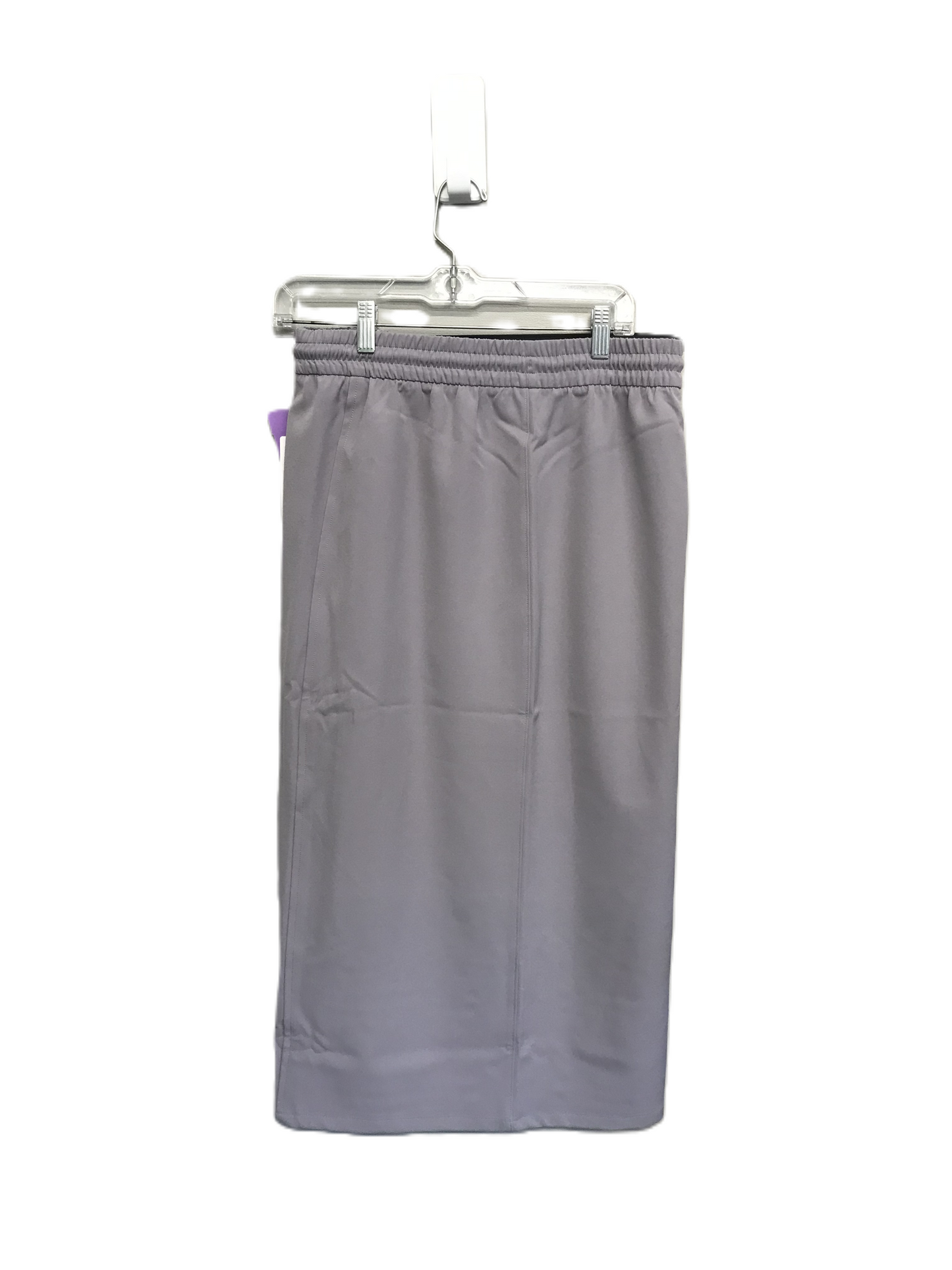 Grey Skirt Midi By Athleta, Size: S