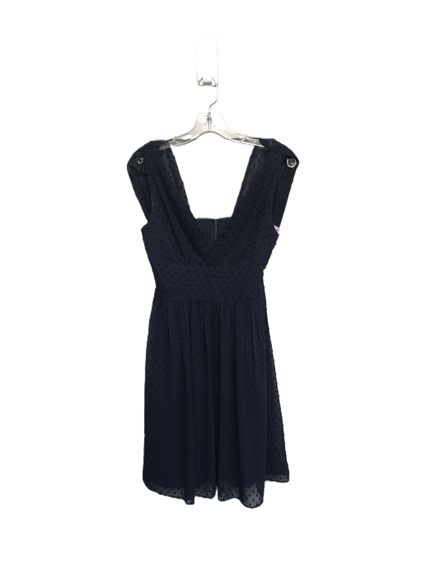 Navy Dress Party Short By J. Crew, Size: Xs