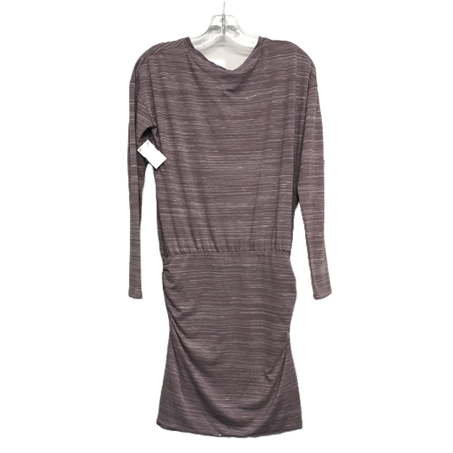 Dress Casual Short By Athleta In Purple, Size: Xxs