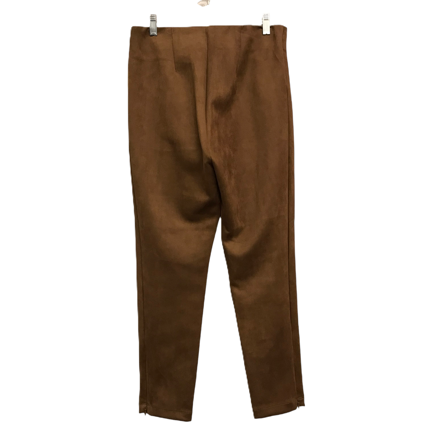 Pants Other By Loft In Brown, Size: 8