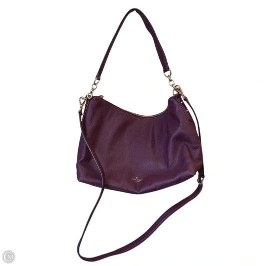 Handbag Designer By Kate Spade, Size: Large