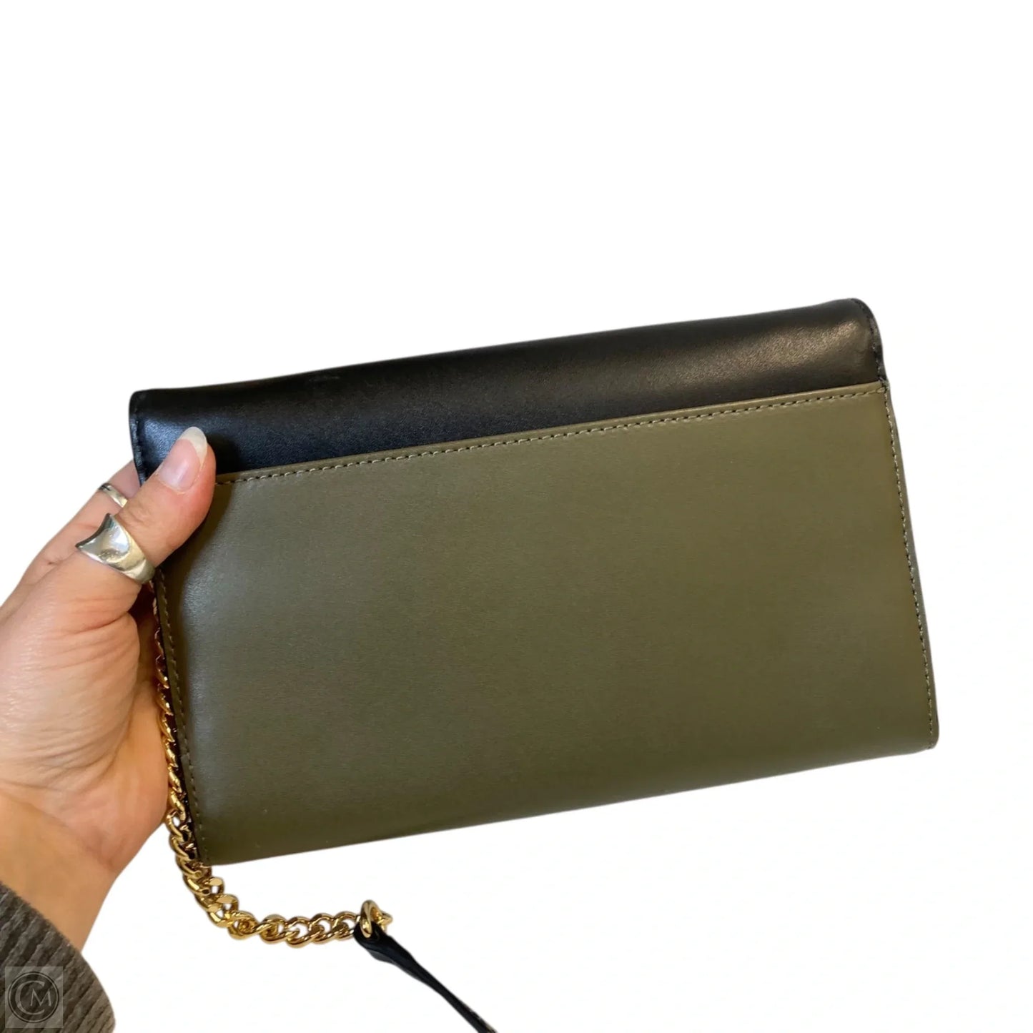 Crossbody Designer By Michael Kors, Size: Small