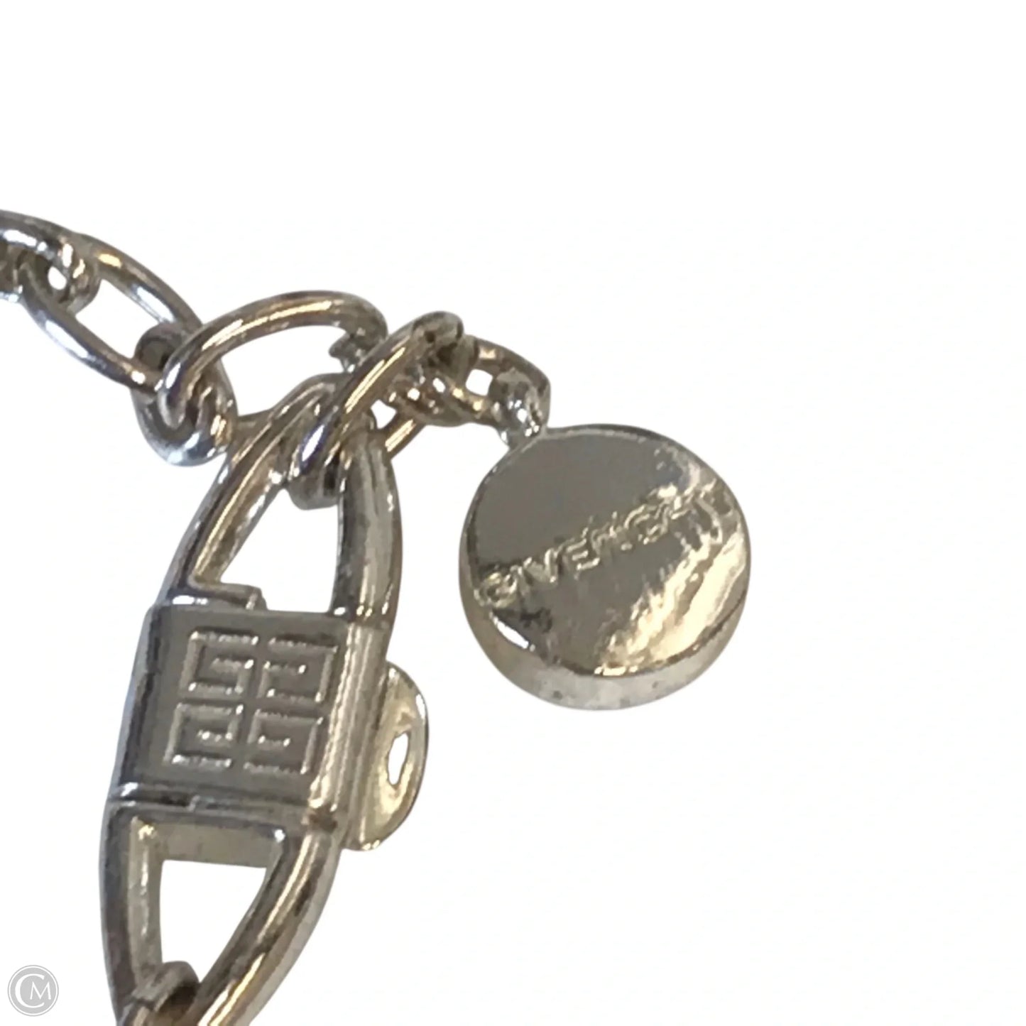 Necklace Luxury Designer By Givenchy