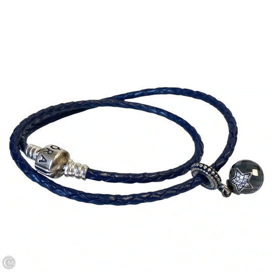 Bracelet Other By Pandora