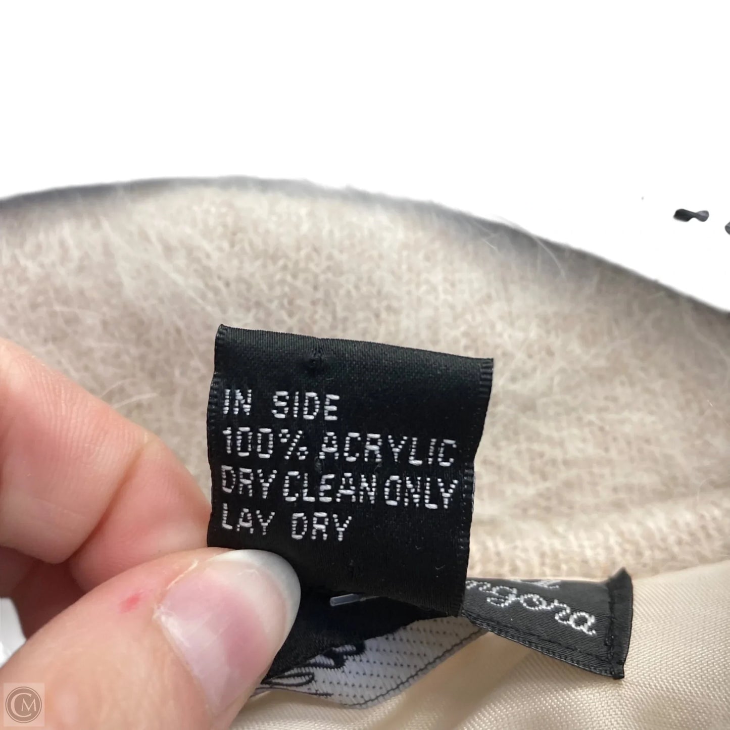 Coat Other by Venesha In Tan, Size: Xl