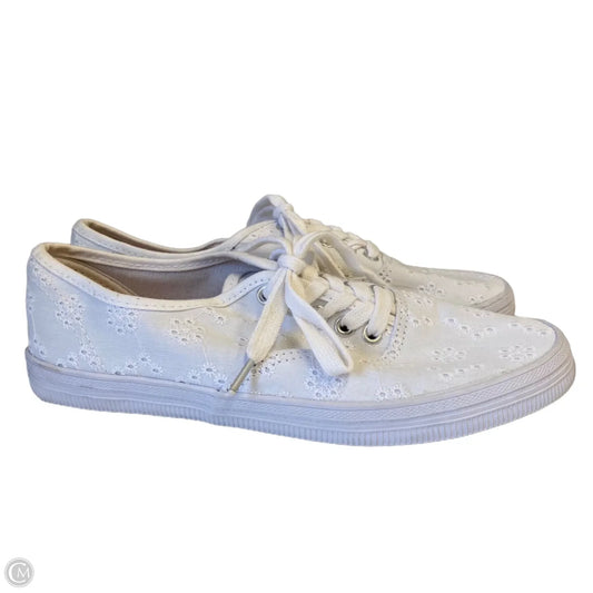 Shoes Sneakers By American Eagle Shoes In White, Size: 6