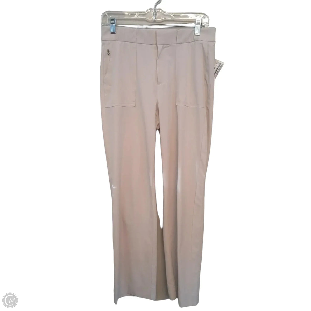 Pants Chinos & Khakis By Athleta In Beige, Size: 2