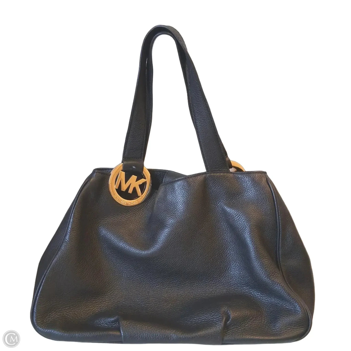 Handbag Designer By Michael Kors, Size: Medium