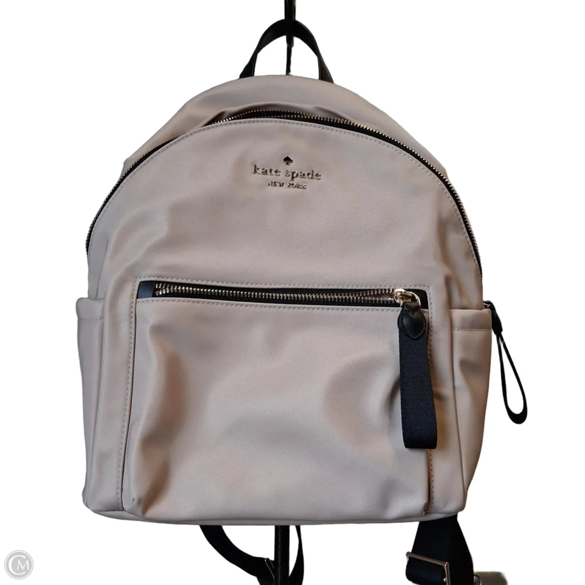 Backpack Designer By Kate Spade, Size: Medium