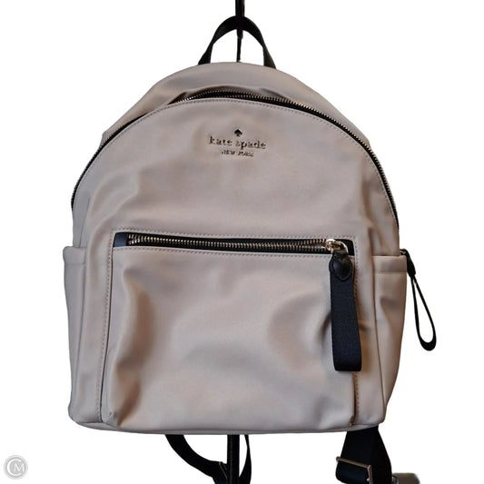 Backpack Designer By Kate Spade, Size: Medium