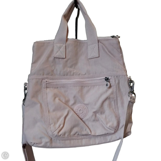 Crossbody By Kipling, Size: Medium