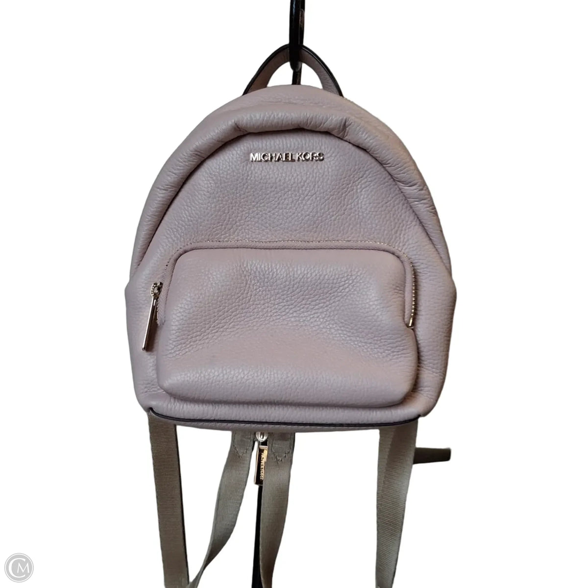 Backpack Designer By Michael Kors, Size: Small