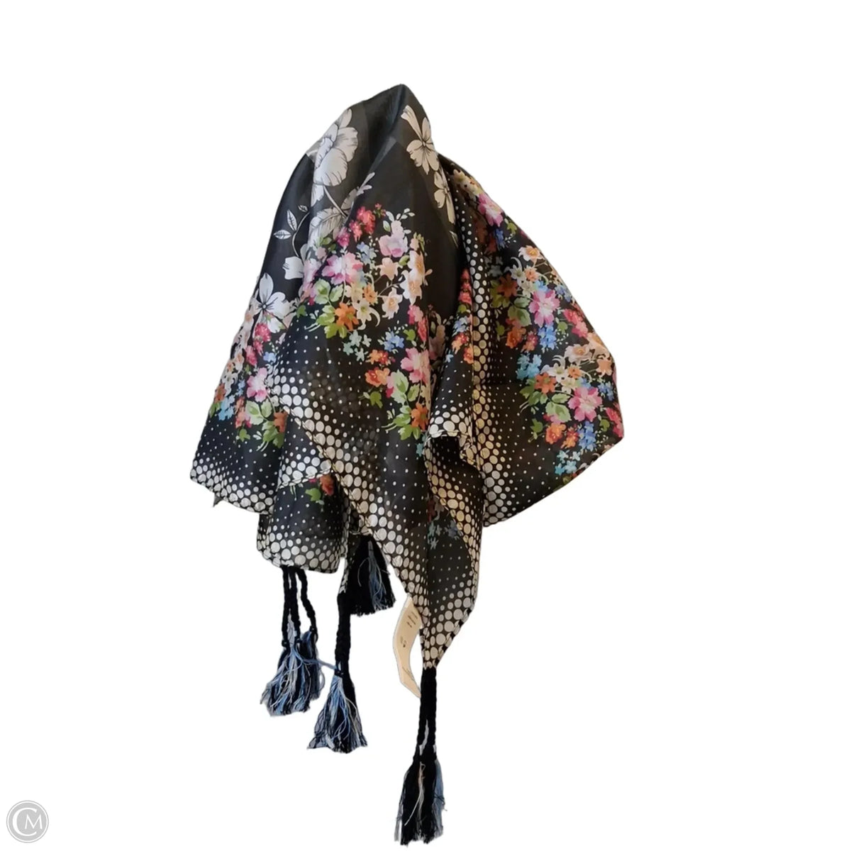 Scarf Square By Johnny Was