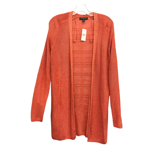 Sweater Cardigan By Ann Taylor  Size: S