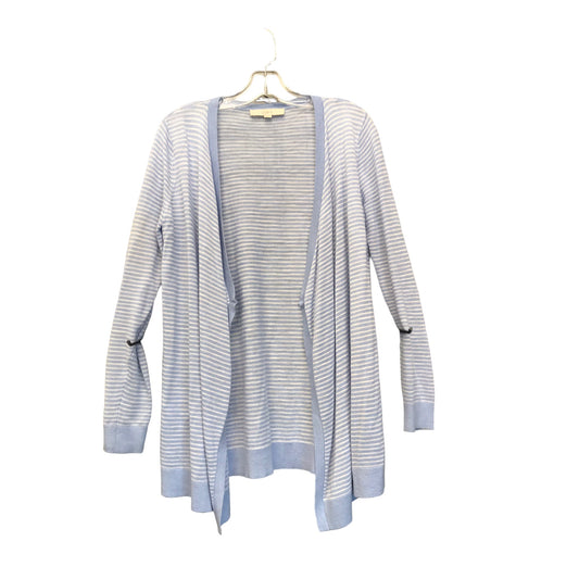 Sweater Cardigan By Loft  Size: S